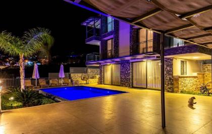 ACE House Kalkan - image 19