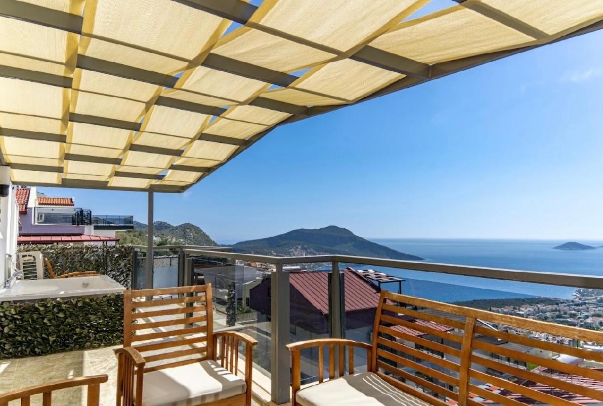 ACE House Kalkan - image 2