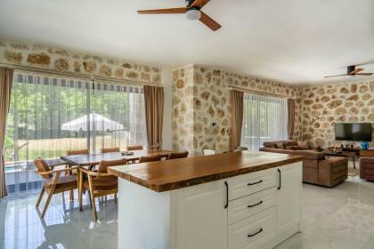 ACE villa Kaputas Kaş - image 10