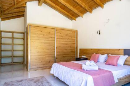 ACE villa Kaputas Kaş - image 11