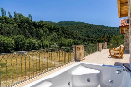 ACE villa Kaputas Kaş - image 12
