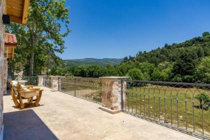 ACE villa Kaputas Kaş - image 13