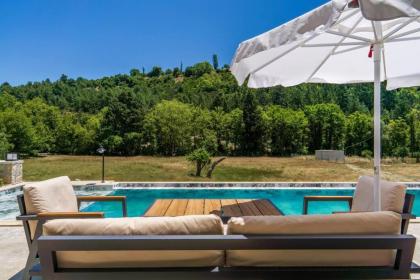 ACE villa Kaputas Kaş - image 14