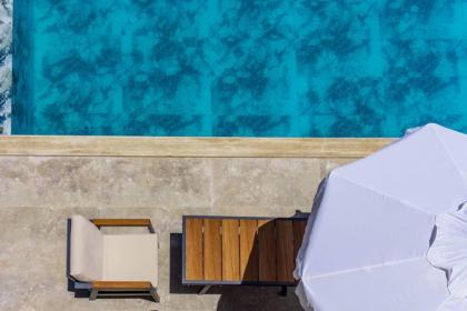 ACE villa Kaputas Kaş - image 16