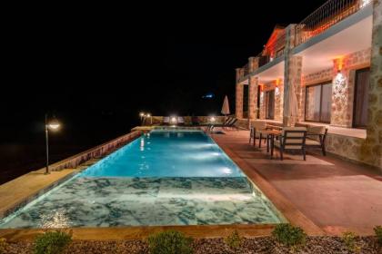 ACE villa Kaputas Kaş - image 17