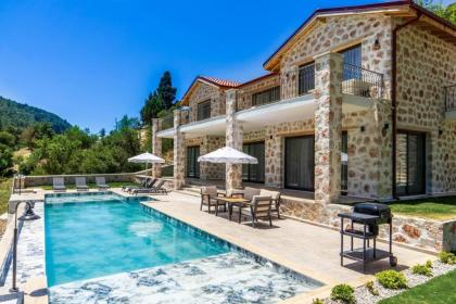 ACE villa Kaputas Kaş - image 19