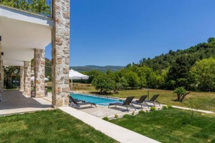ACE villa Kaputas Kaş - image 2