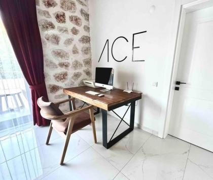 ACE villa Kaputas Kaş - image 20
