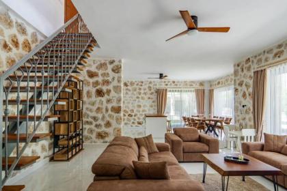 ACE villa Kaputas Kaş - image 3