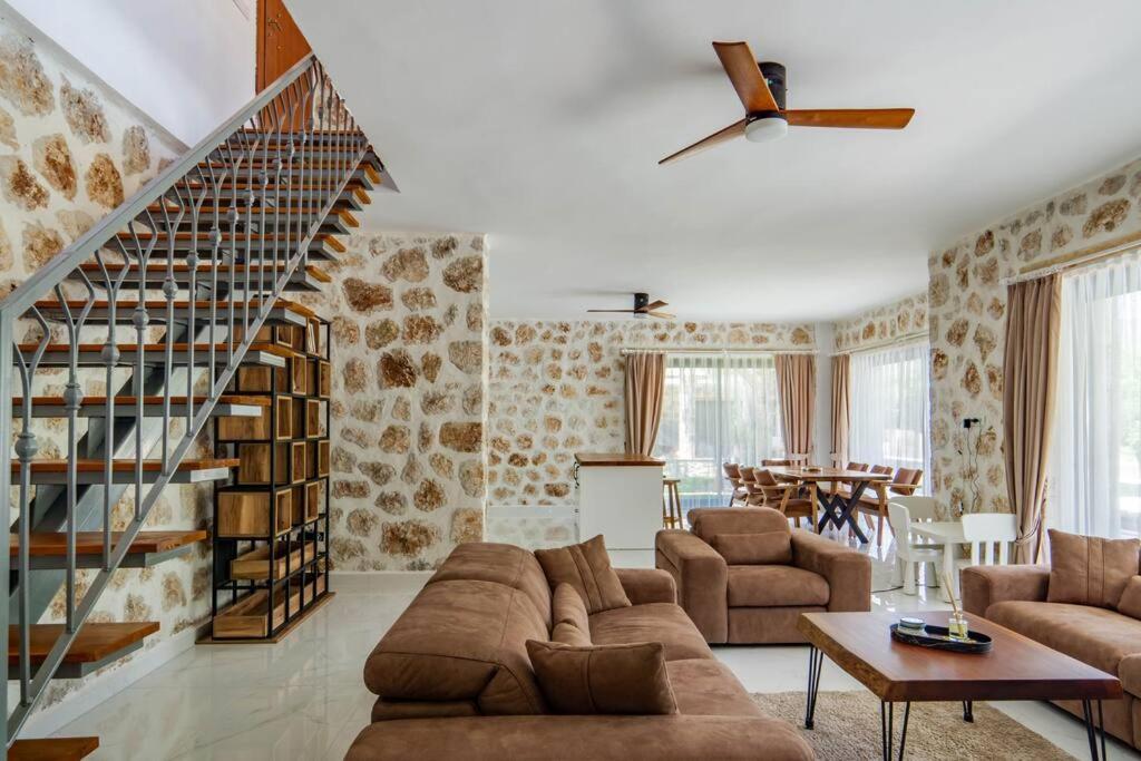 ACE villa Kaputas Kaş - image 3
