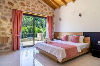 ACE villa Kaputas Kaş - image 4