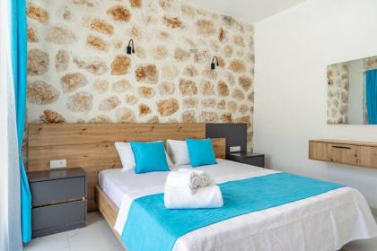 ACE villa Kaputas Kaş - image 6