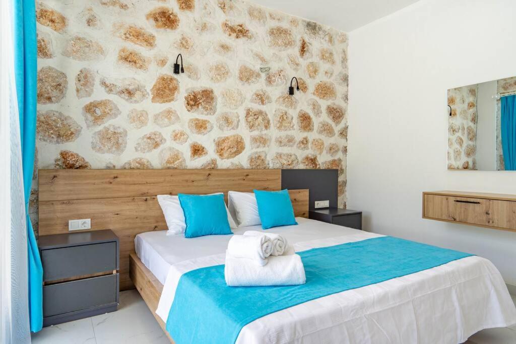 ACE villa Kaputas Kaş - image 6
