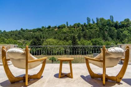 ACE villa Kaputas Kaş - image 8