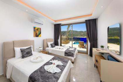 Villa Taha - image 13