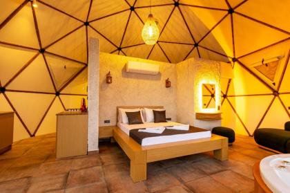 Kalkan Dome Suits & Deluxe - image 22