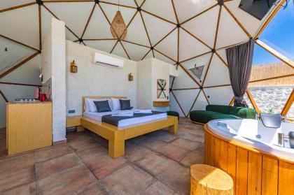 Kalkan Dome Suits & Deluxe - image 25