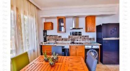 Cinarlar Apart Hotel - image 10