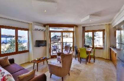 Cinarlar Apart Hotel - image 11