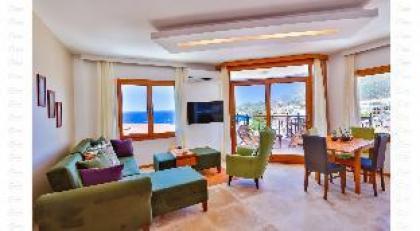 Cinarlar Apart Hotel - image 12