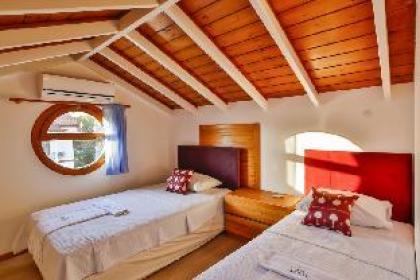Cinarlar Apart Hotel - image 13