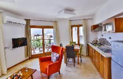 Cinarlar Apart Hotel - image 14