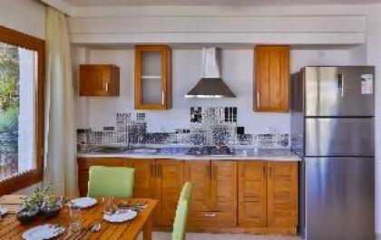 Cinarlar Apart Hotel - image 15