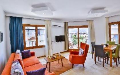 Cinarlar Apart Hotel - image 16