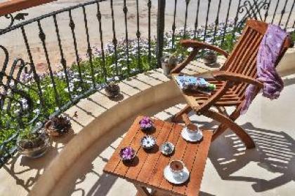 Cinarlar Apart Hotel - image 18