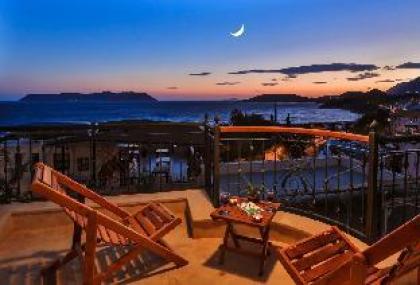Cinarlar Apart Hotel - image 2