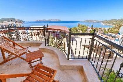 Cinarlar Apart Hotel - image 20