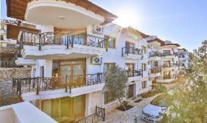 Cinarlar Apart Hotel - image 3