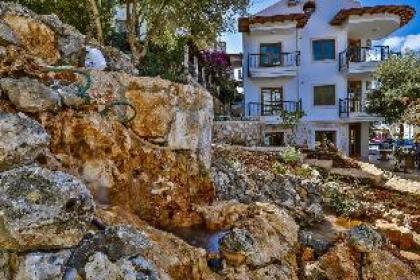 Cinarlar Apart Hotel - image 4