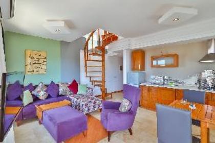 Cinarlar Apart Hotel - image 5