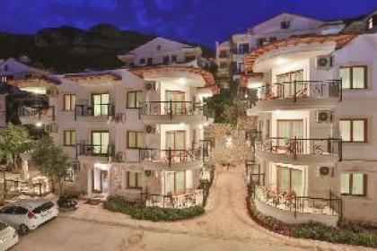 Cinarlar Apart Hotel - image 6