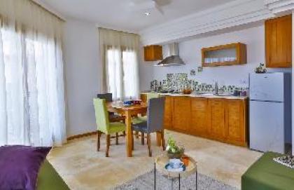 Cinarlar Apart Hotel - image 7