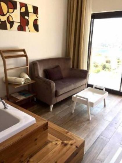 Rhapsody Hotel & Spa Kalkan - image 21