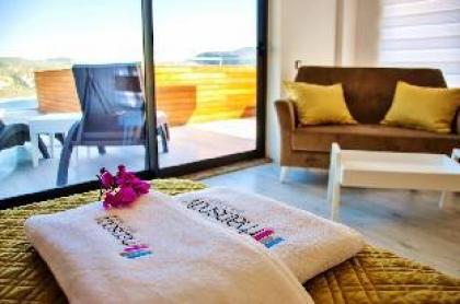 Rhapsody Hotel & Spa Kalkan - image 22