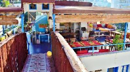 Bahar Pansiyon