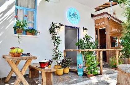 Bahar Pansiyon - image 12