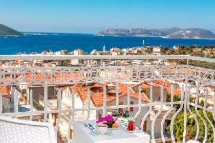 Kas Artemis Hotel - image 15