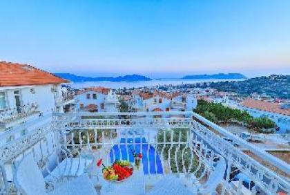 Kas Artemis Hotel - image 5