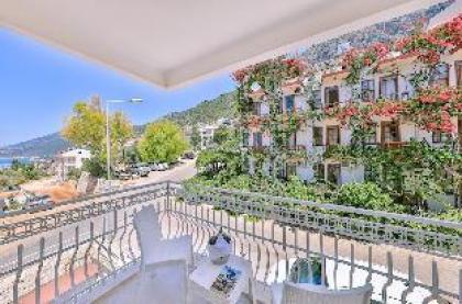 Kas Artemis Hotel - image 6