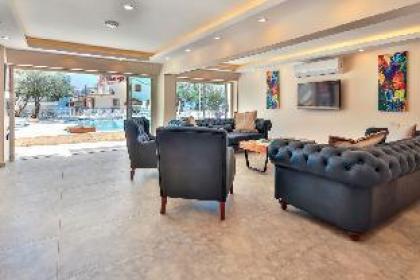 Kas Artemis Hotel - image 8