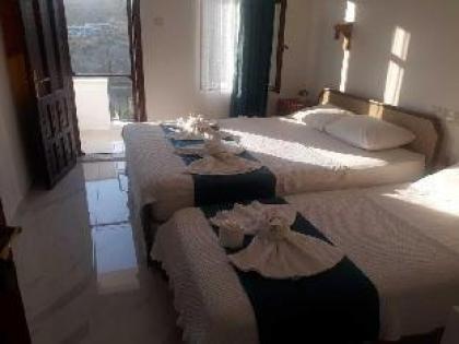 Hotel in Kas 