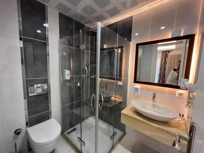 Nar Twinn Otel - image 22