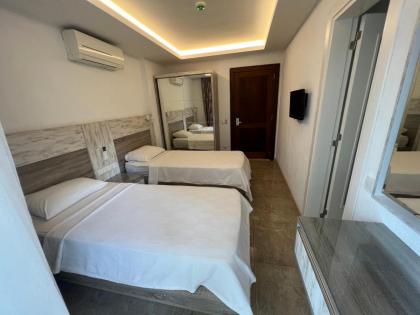 Nar Twinn Otel - image 30