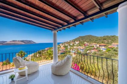 Villa Jasmine Peninsula - image 21