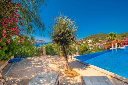 Villa Jasmine Peninsula - image 22