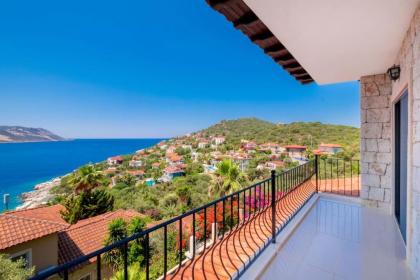 Villa Jasmine Peninsula - image 27